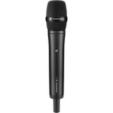 Sennheiser ew 500 Wireless G4 Handheld Microphone System with e965 Capsule GW1 (558 to 608 MHz)