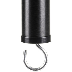 SLIK Pro CF-734 Carbon Fiber Tripod Black (615-925)
