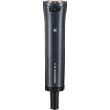 Sennheiser SKM 100 G4-S Handheld Transmitter with Mute Switch, No Capsule A1: (470 to 516 MHz)
