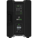 Mackie SRT210 Two-Way 10" 1600W Powered Portable PA Speaker with DSP and Bluetooth Streaming, Wireless Control