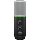 Mackie EleMent Series Carbon Premium USB Condenser Microphone