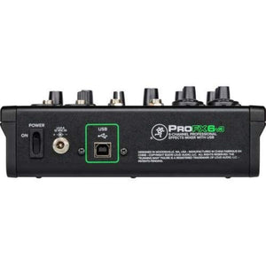 Mackie Performer Bundle with CR3-X Speakers, Two (2) EM-89D Dynamic Microphones, MC-100 Headphones, and Boom Arm