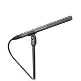 Audio-Technica AT897 Line + Gradient Compact Shotgun Condenser Microphone - The Camera Box