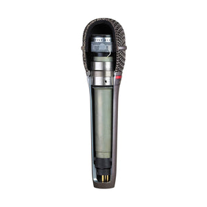 Audio-Technica AE6100 Dynamic Hypercardioid Microphone - The Camera Box