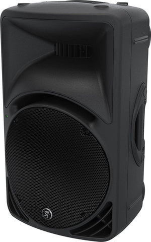 Mackie SRM450v3 1000 Watts High-Definition Portable Powered Loudspeaker with Carrying Bag - The Camera Box