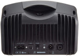 Mackie SRM150 5" Compact Active PA System - The Camera Box