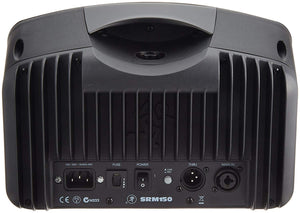 Mackie SRM150 5" Compact Active PA System - The Camera Box