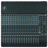 Mackie 1604VLZ4 16-Channel Compact 4-Bus Mixer