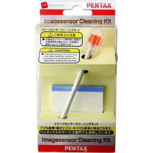 Pentax O-ICK1 Lens Image Sensor Cleaner Kit for Digital SLR and Mirrorless Cameras
