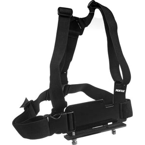 Pentax Sport Mount Chest Harness - The Camera Box