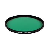 Hoya Grow Light - HPS Filter Kit (82mm) With 3 Step-Up Rings