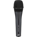 Sennheiser E835 Dynamic Cardioid Vocal Microphone