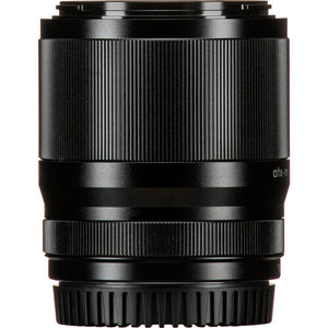 Tokina atx-m 23mm f/1.4 Two SD Elements X Lens for FUJIFILM X