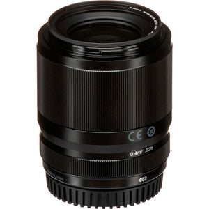 Tokina atx-m 33mm f/1.4 One SD Element X Lens for FUJIFILM X